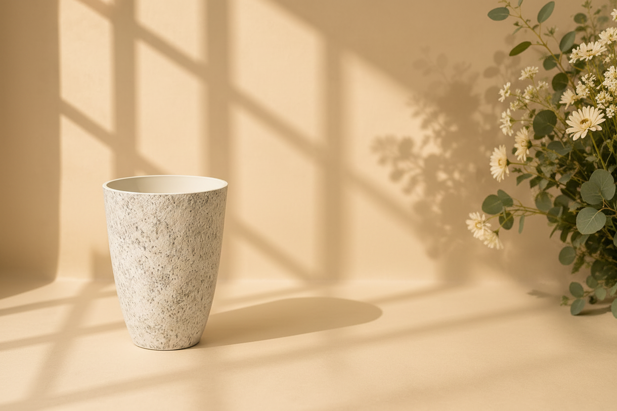 Vintage Planter Collection-1