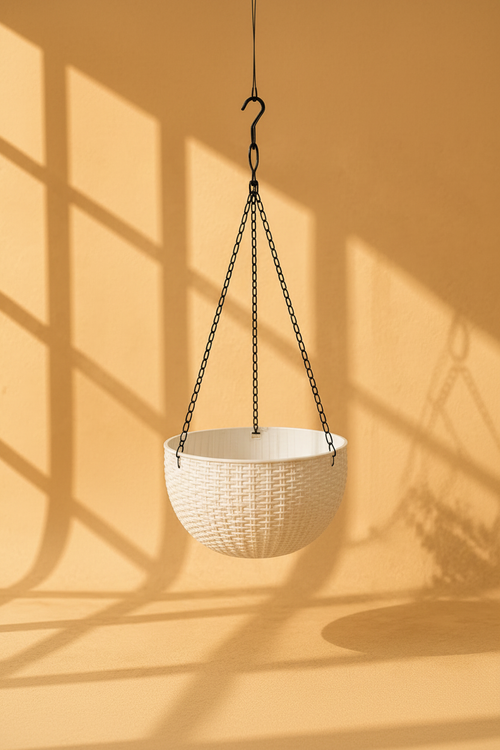 Air Hanging Planter