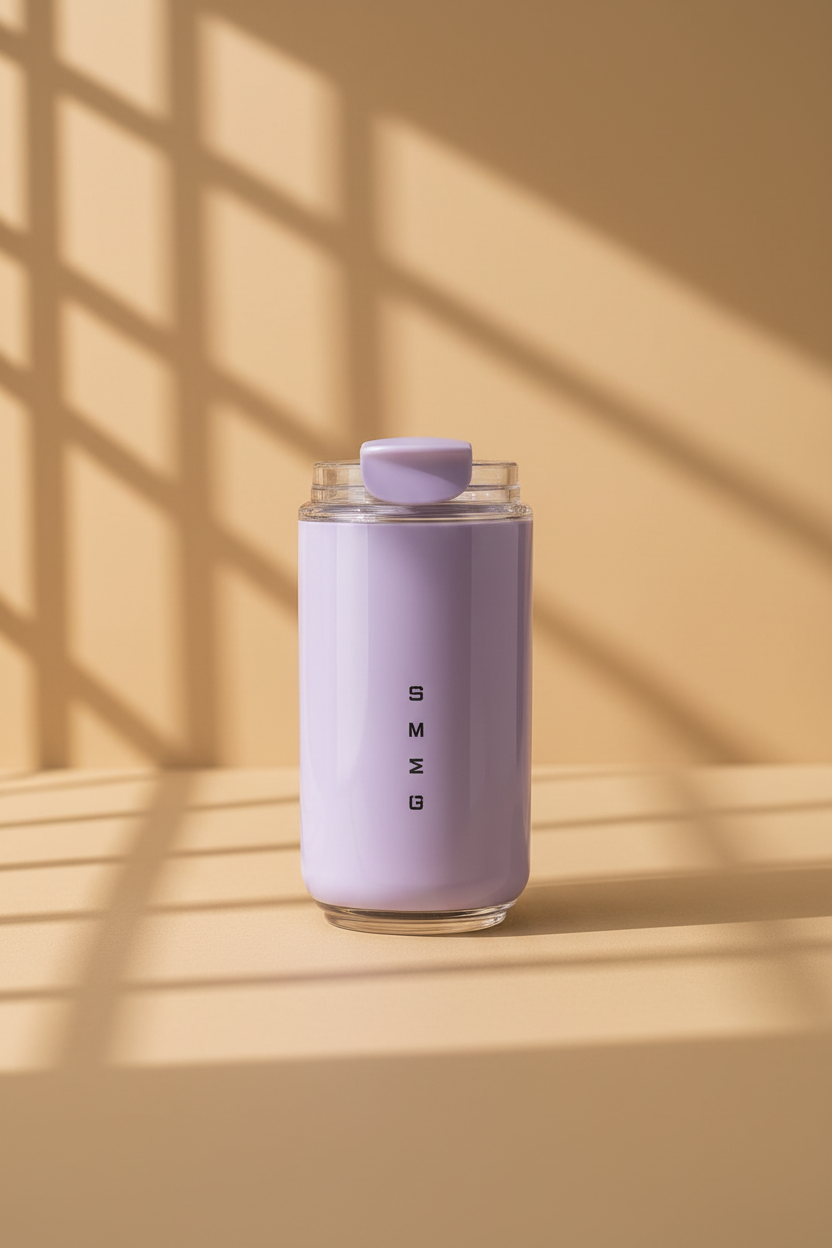 “Smeg” Cup 2 240ml
