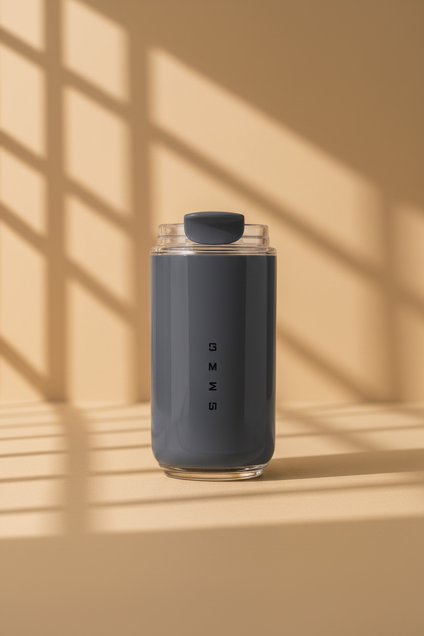 “Smeg” Cup 2 240ml