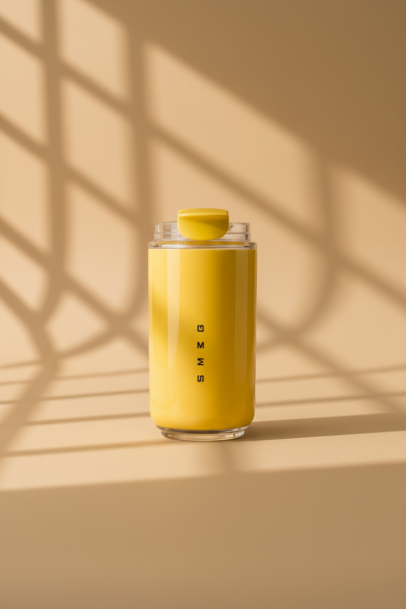“Smeg” Cup 2 240ml