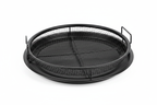 Round Baking Basket Set