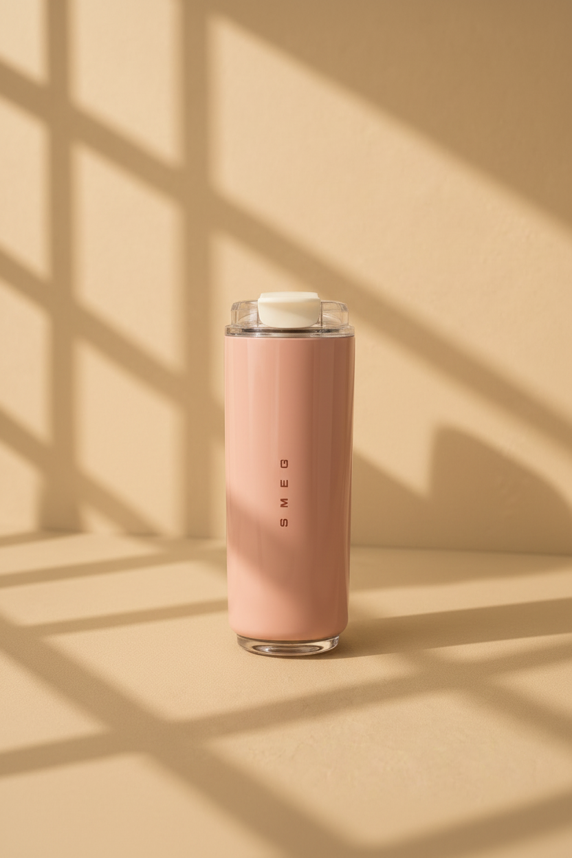 “Smeg” Cup 3 420ml