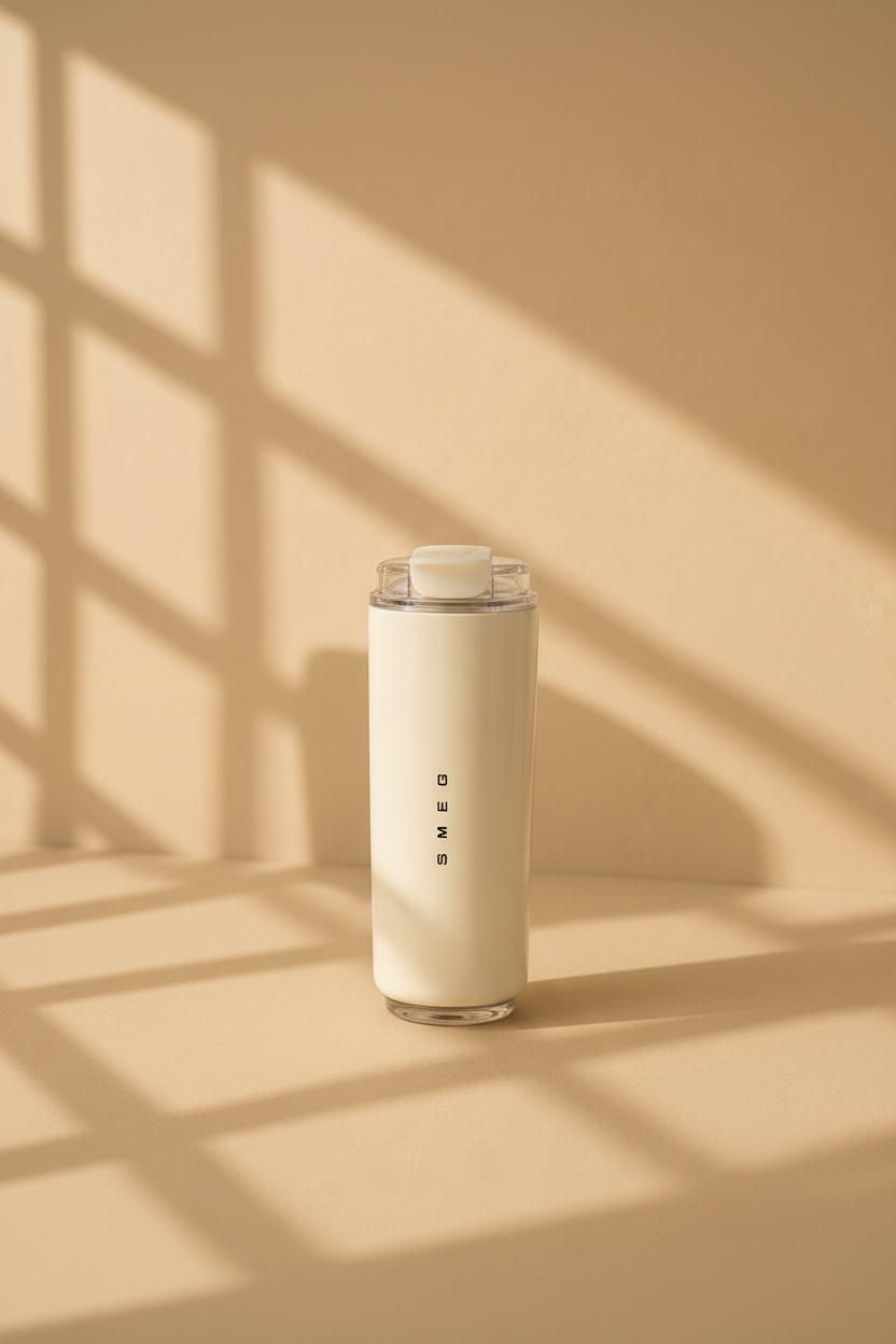 “Smeg” Cup 3 420ml