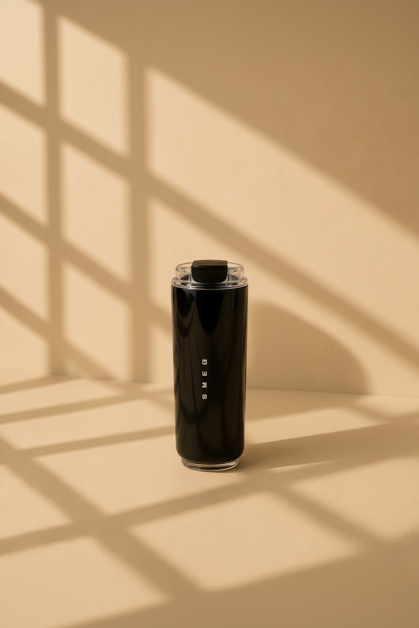 “Smeg” Cup 3 420ml