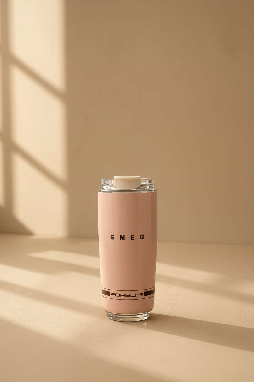 “Smeg” Porsche Cup 420ml