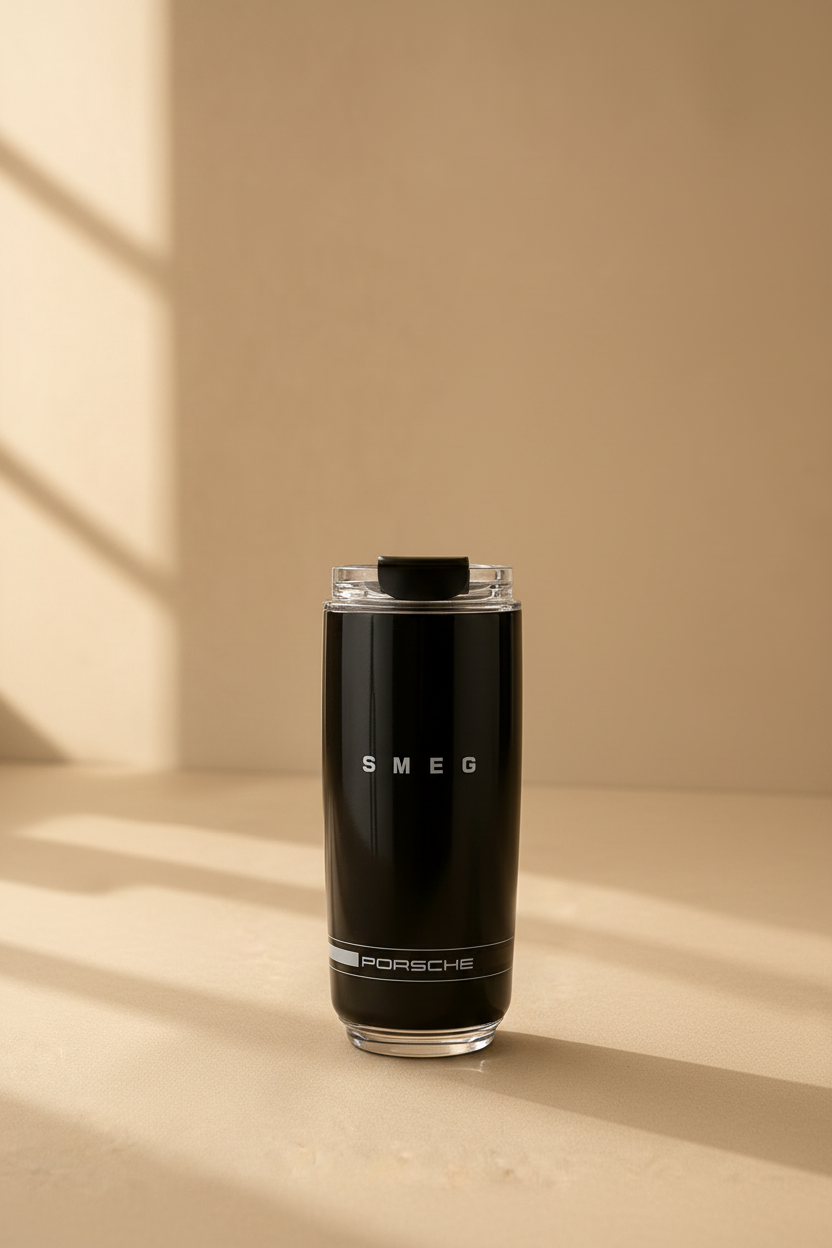 “Smeg” Porsche Cup 420ml