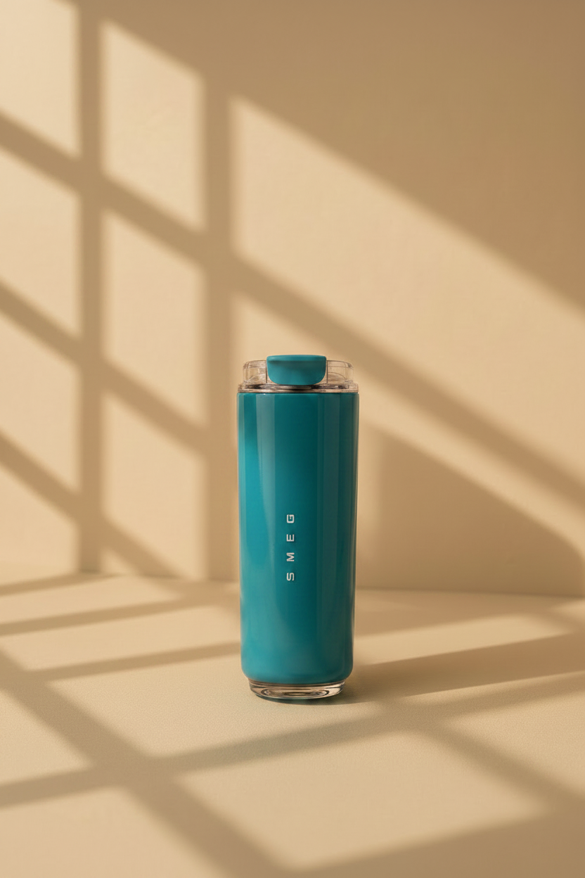 “Smeg” Cup 3 420ml