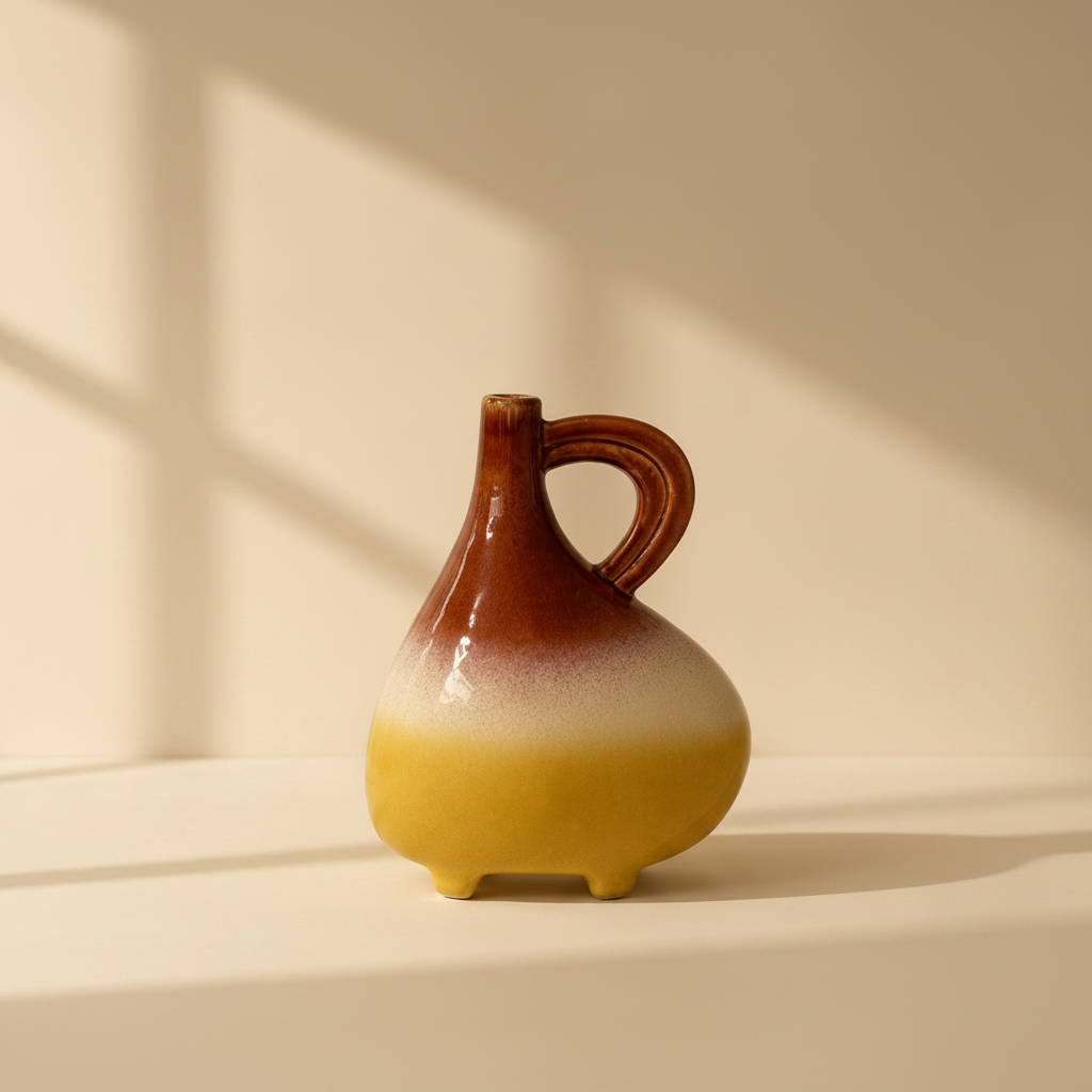 Ceramic Vase