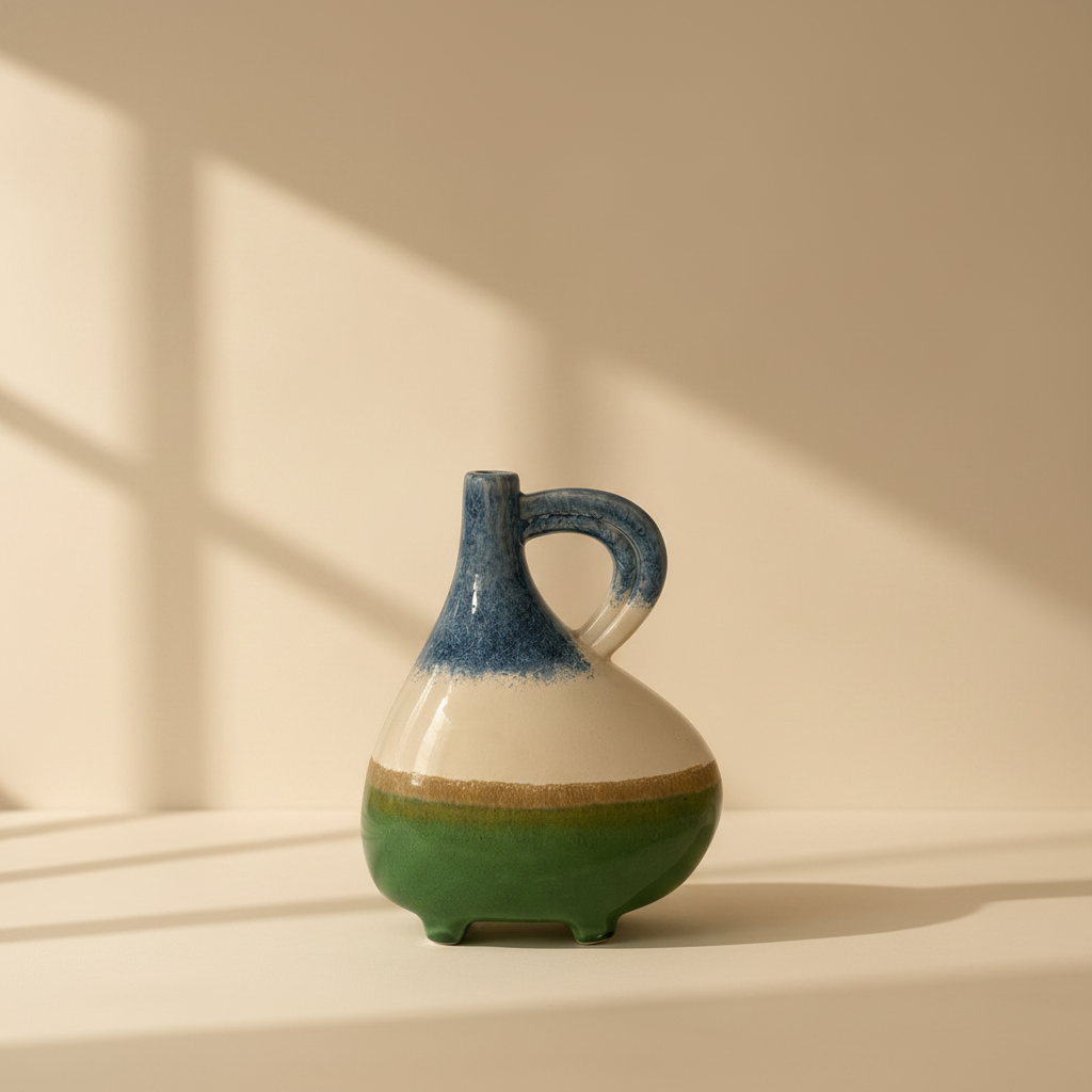 Ceramic Vase