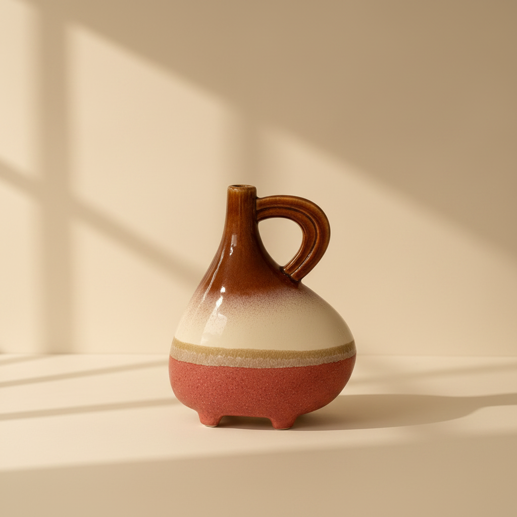 Ceramic Vase