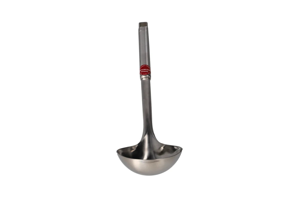 Soup Server Spoon