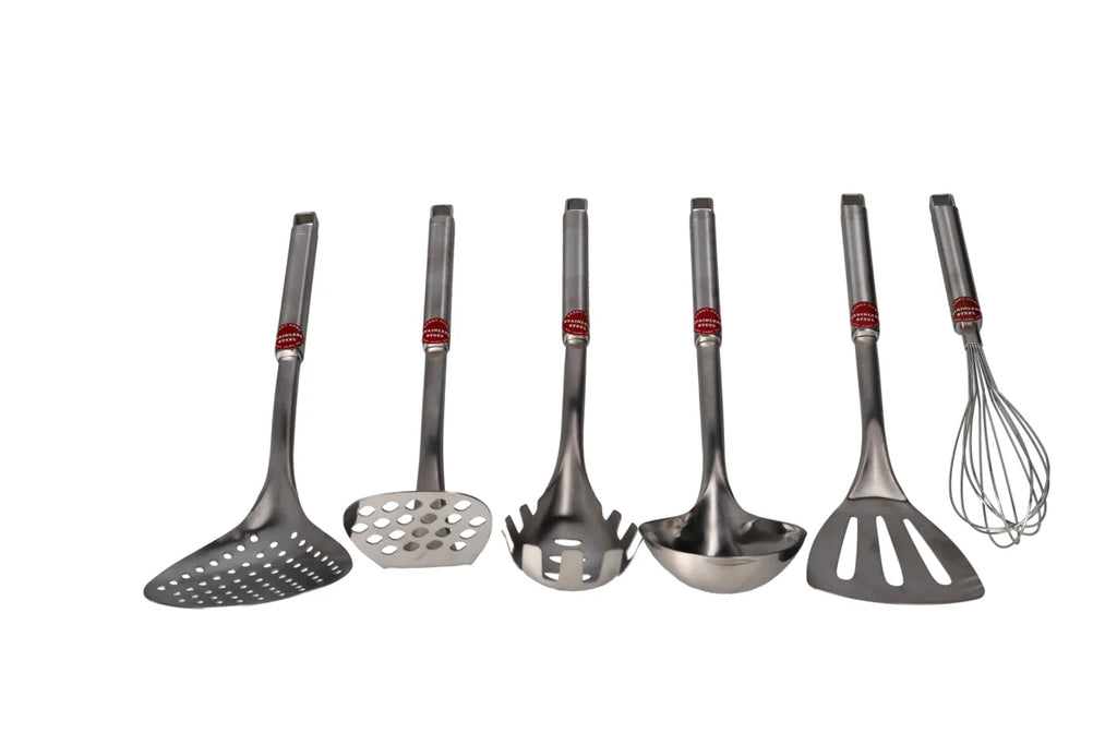 Soup Server Spoon