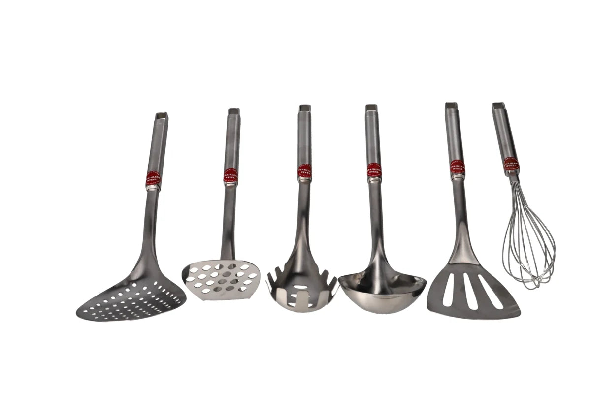 Soup Server Spoon