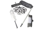 Household Cleaning Kit Set 6pcs