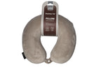 Memory Foam Travel Pillow