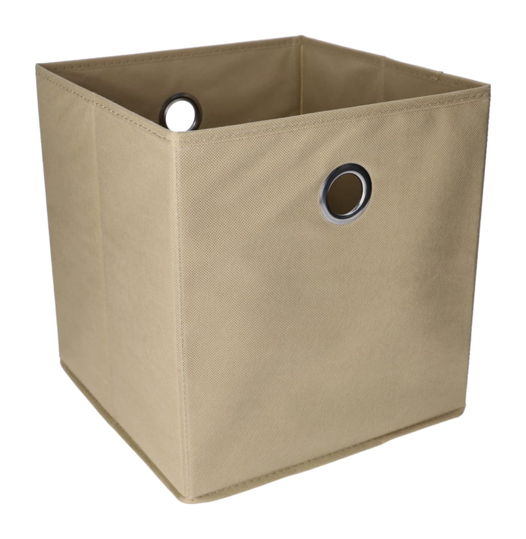 Polypropylene Foldable Storage Bin