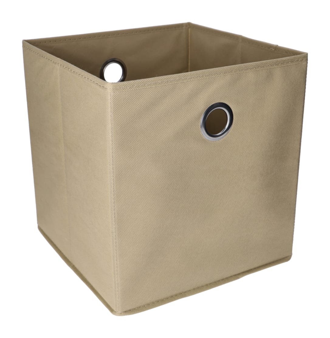 Polypropylene Foldable Storage Bin