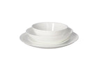 Opal Glass Dinnerware Set 24pcs