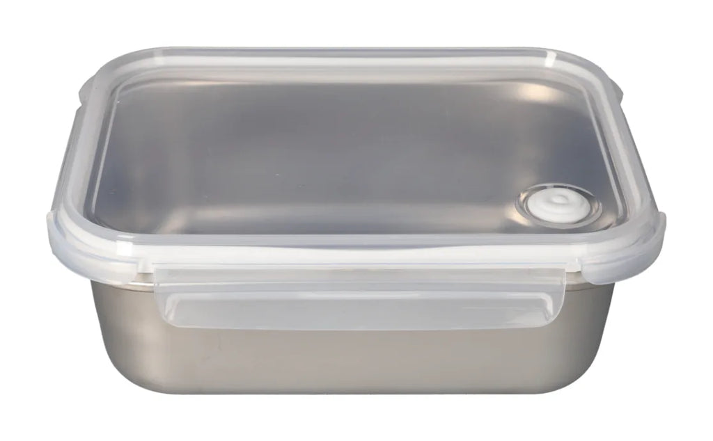 Stainless Steel Lunch Box 700ml