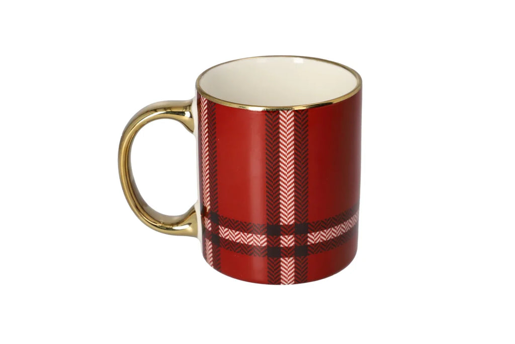 Ceramic Coffee Mug 350ml