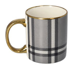 Ceramic Coffee Mug 350ml