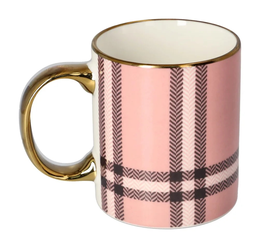 Ceramic Coffee Mug 350ml