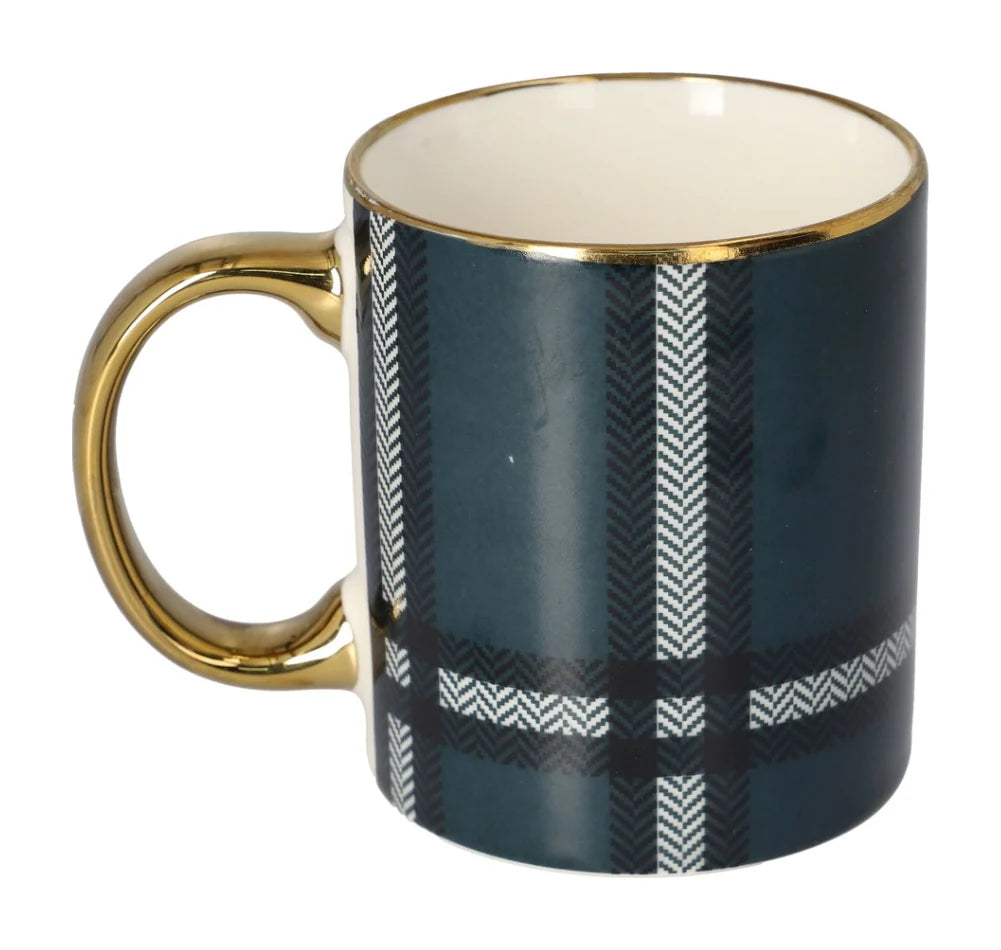 Ceramic Coffee Mug 350ml
