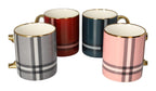Ceramic Coffee Mug 350ml