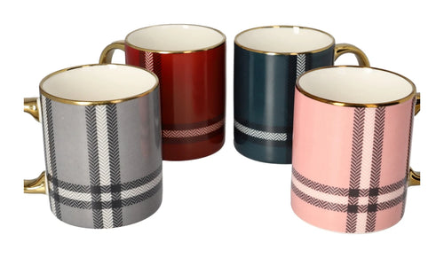 Ceramic Coffee Mug 350ml