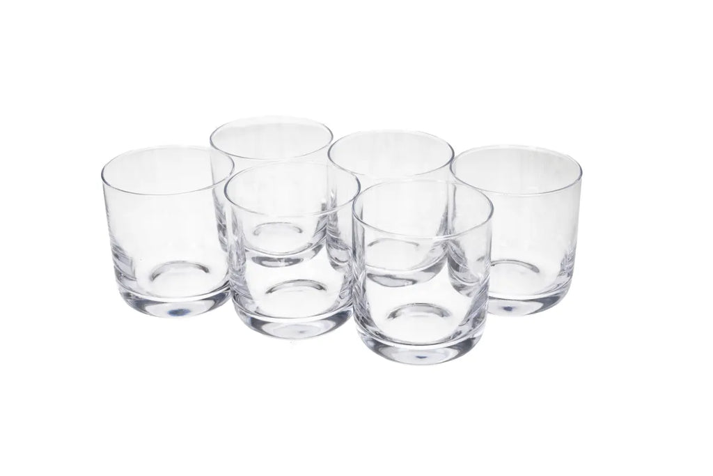 Cocktail Glasses 6pcs