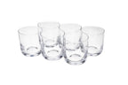 Cocktail Glasses 6pcs