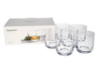 Cocktail Glasses 6pcs