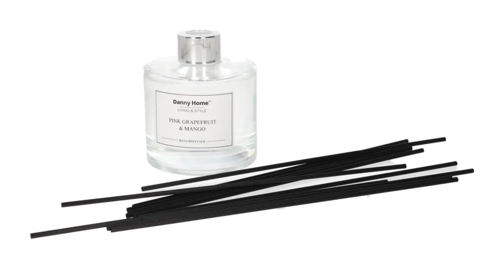 Pink Grapefruit & Mango Reed Diffuser 200ml