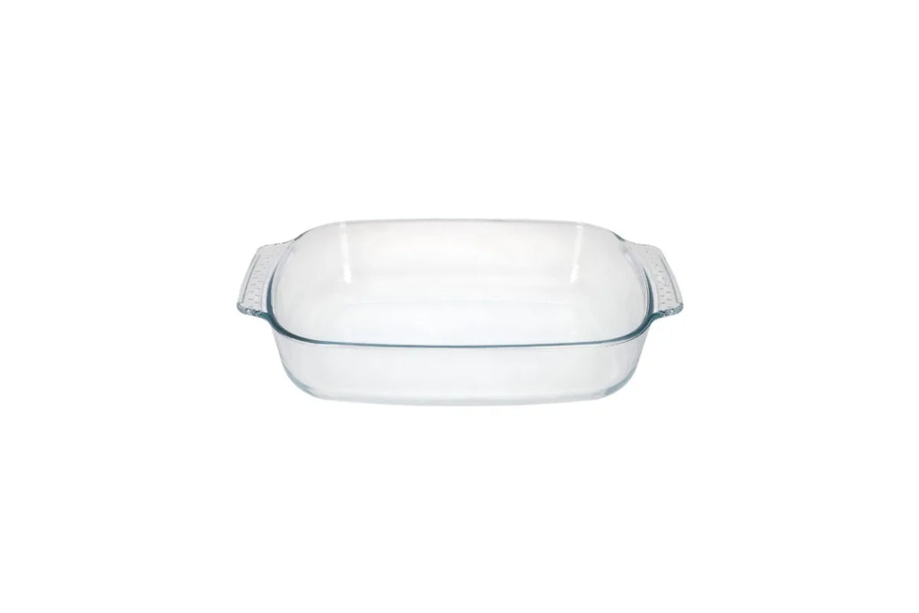 Borosilicate Oven Baking Dish 2L