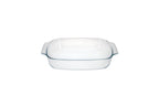 Borosilicate Oven Baking Dish 2L