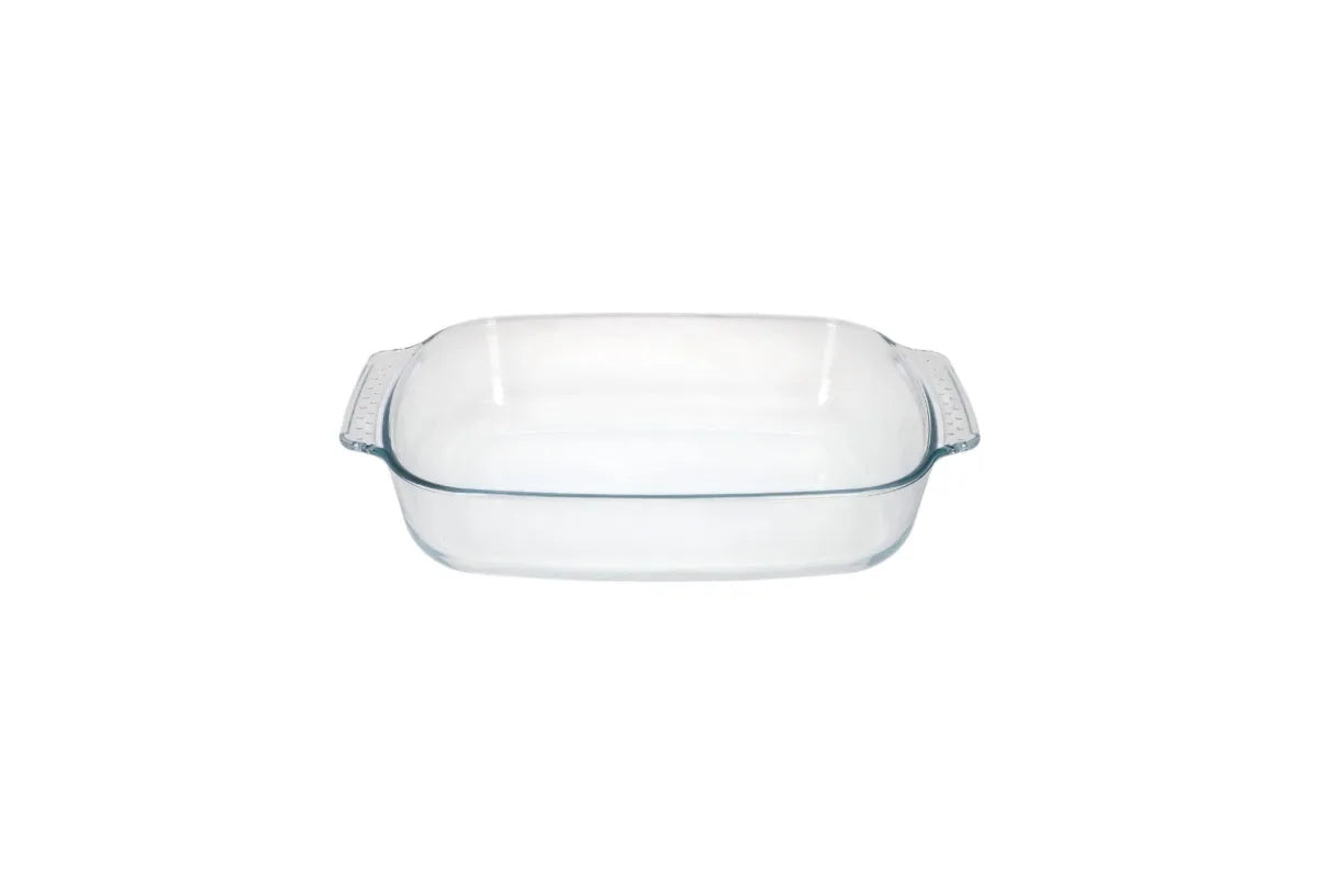 Borosilicate Oven Baking Dish 2L