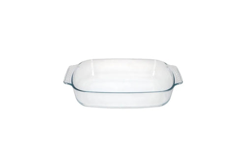 Borosilicate Oven Baking Dish 2L
