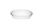 Borosilicate Oven Baking Dish 2.7L