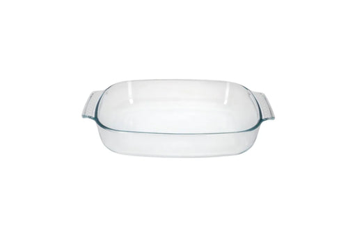 Borosilicate Oven Baking Dish 2.7L