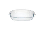 Borosilicate Oven Baking Dish 3.8L
