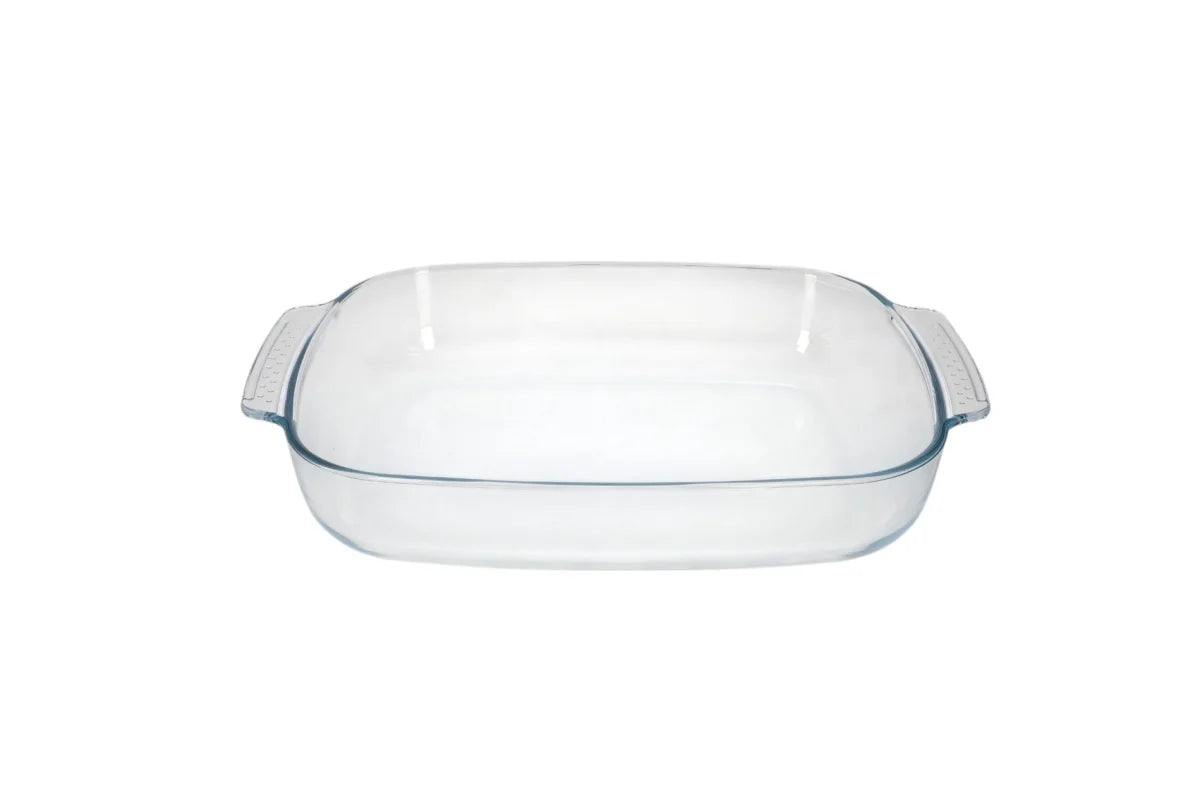 Borosilicate Oven Baking Dish 3.8L