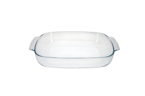Borosilicate Oven Baking Dish 3.8L