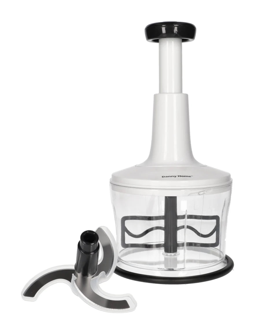Onion Press Chopper
