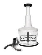 Onion Press Chopper