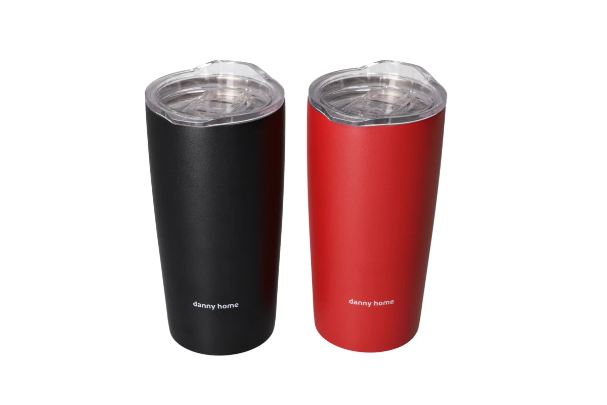 Double-Wall Coffe Cup 500ml