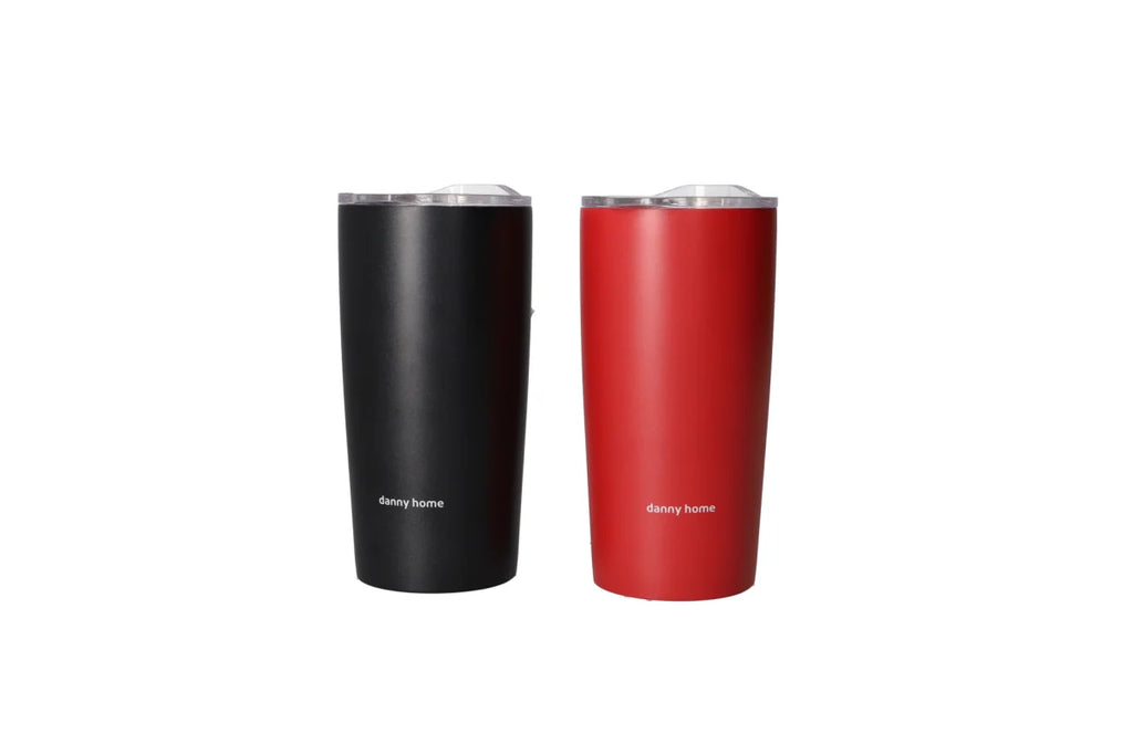 Double-Wall Coffe Cup 500ml