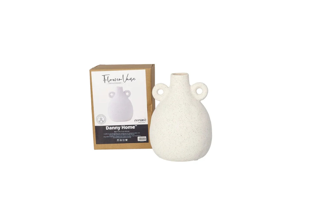 Modern Flower Vase