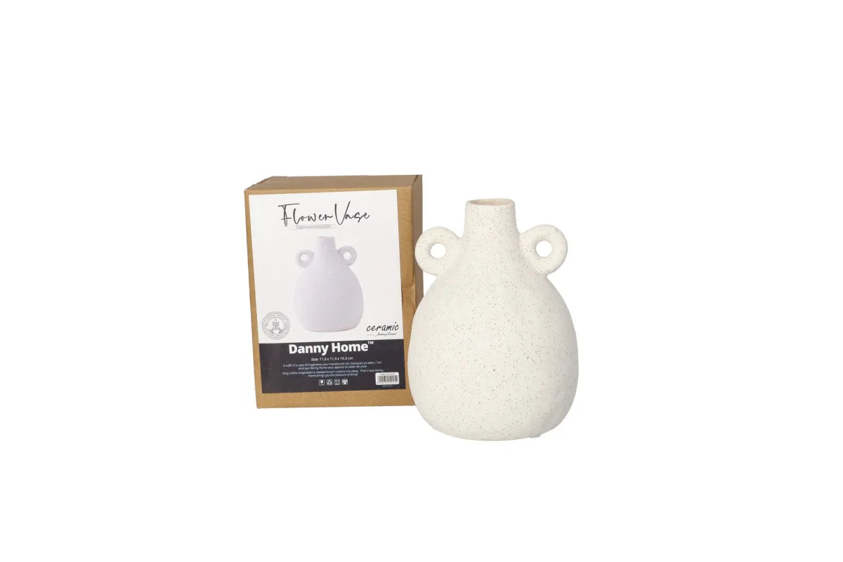Modern Flower Vase