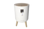 High Foot Waste Bin 7L